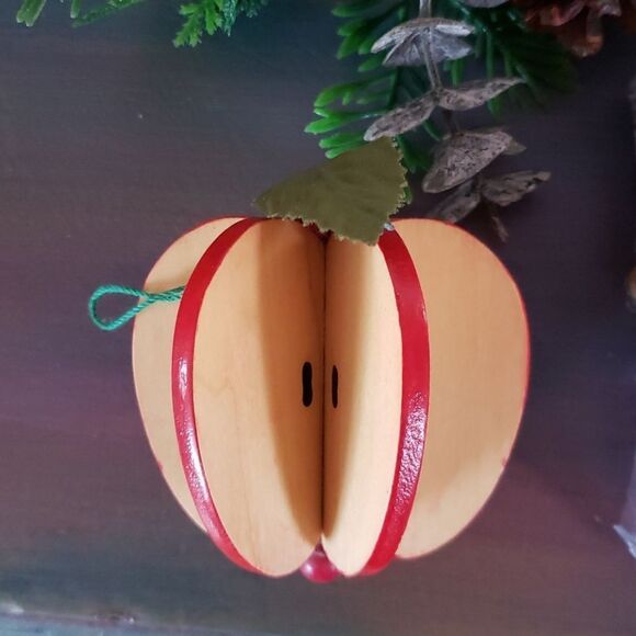 Lot of 6 Christmas Items - Picture 7 of 9